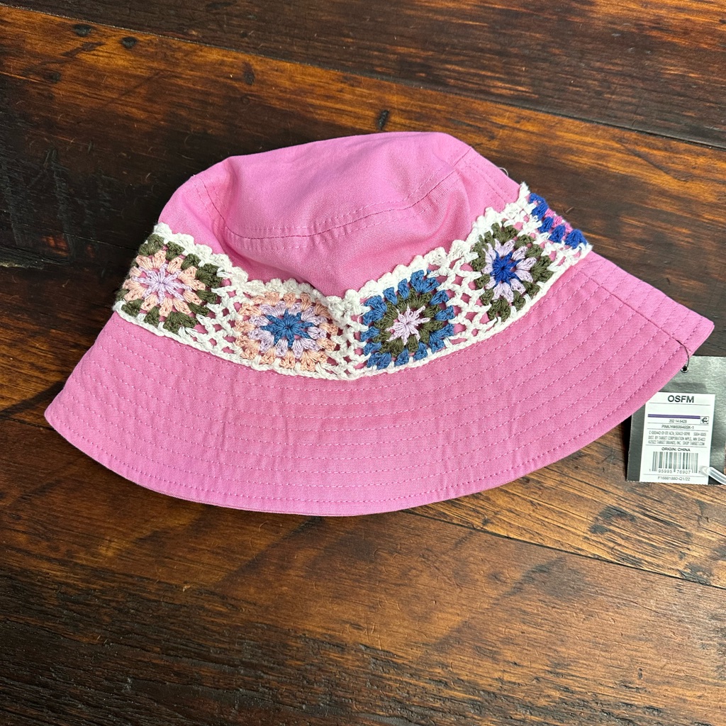 Sun Hat~New
